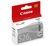 CANON GREY CLI-526GY - 60366 - zdjęcie 1